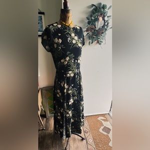 Reformation Gavin Dress